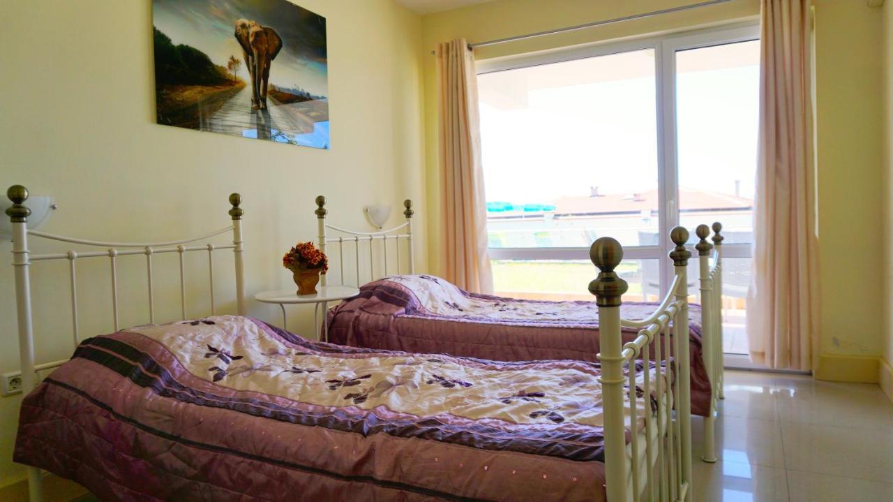 Вила Сънрайз - Villa Sunrise Varna Exterior foto